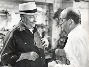 CYCLE J.GABIN-LE CAVE SE REBIFFE -1961-PHOTO de tournage-G.GRANGIER/M.AUDIARD - Imagen 1 de 1