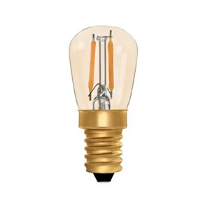 Vintage LED Pygmy 1w E14 Gold Dimmable - Picture 1 of 1