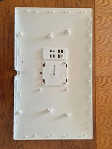 LG monitor Rearpanel Cover | Partnr: ACQ30244501 | 27UP850 - Afbeelding 1 van 4