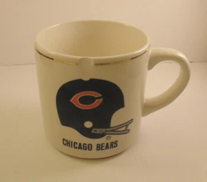 Taza de café Chicago Bears 1985 campeones de la división central NFC - Imagen 1 de 5
