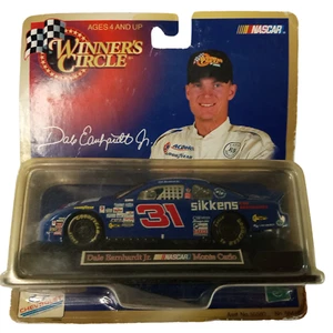 Winner's Circle Dale Earnhardt Jr. #31 Sikkens Chevrolet Monte Carlo 1:64 Die-Ca - Picture 1 of 8