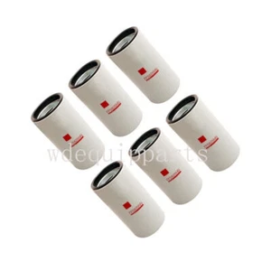 FF5825NN 6x Fuel Filter For 2022 Western Star 4700SF Base Straight Truck 11.9L - Picture 1 of 15