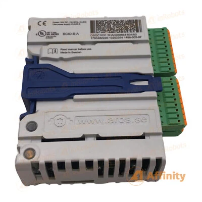 DSQC1031 ‌ABB 3HAC058664-001 PLC Control Module Robot Automation Module - Image 1 of 4