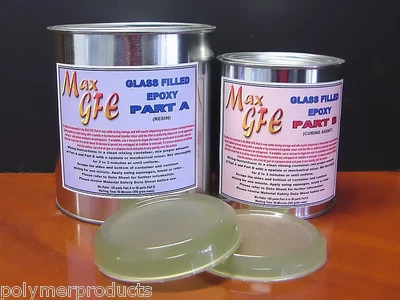 MAX EPOXY RESIN SYSTEMS EPOXY RESIN LIQUID FIBERGLASS VERY HARD & STRONG 4 CASTING VOID FILLING POTTING