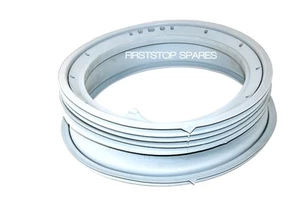 SELLO/JUNTA PUERTA LAVADORA ZANUSSI/ELECTROLUX/AEG ORIGINAL 1321187013 - Imagen 1 de 1