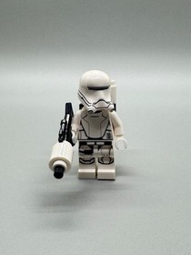LEGO&reg; Star Wars First Order Flametrooper Minifigure 75149 75103 75177 sw0666