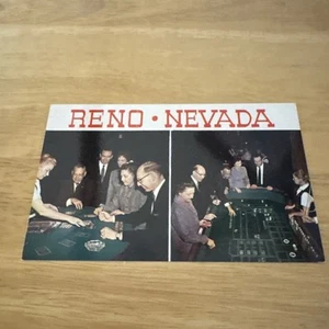 postal reno nevada - Imagen 1 de 2