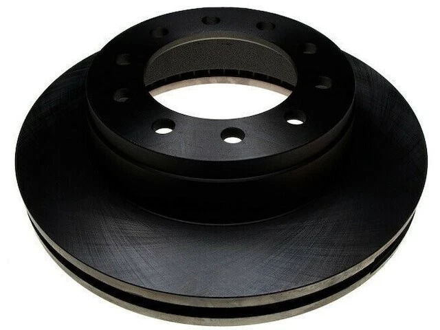 Rotor de freno delantero AC Delco 84FKGW38 para International CF500 CF600 2006 2007 Foto 1 de 1