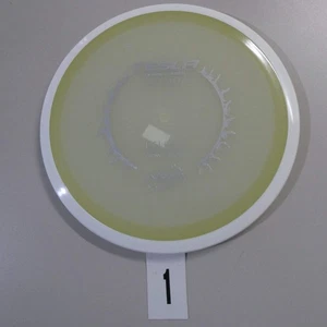 MVP Discs Eclipse 2.0 Glow Tesla - Pick Your Disc! - Picture 1 of 11
