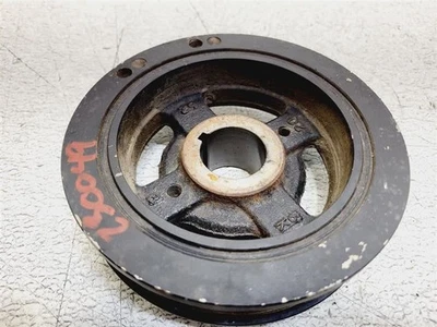 Equilibrador armónico polea manivela Lexus IS250 2006-2015 2,5 L 134703102 Foto 1 de 4