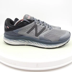 Zapatillas deportivas New Balance Fresh Foam 1080v8 para hombre 12,5 grises - Imagen 1 de 10