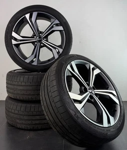 Audi Q3 SQ3 II 20 Pollici Cerchi Pneumatici Estivi Ruote Estive 83A601025AC#D72 - Bild 1 von 6