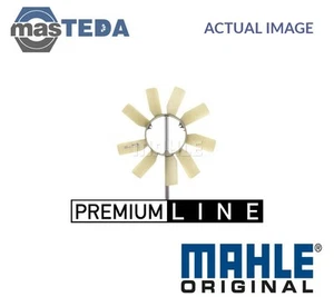 CFW 28 000P FAN WHEEL ENGINE COOLING MAHLE ORIGINAL NEW OE REPLACEMENT - Picture 1 of 12
