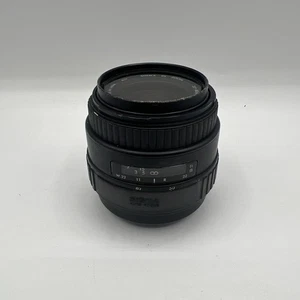 For Minolta Sigma DL Zoom 35-80mm F4-5.6 Multi-Coated Lens - Picture 1 of 6