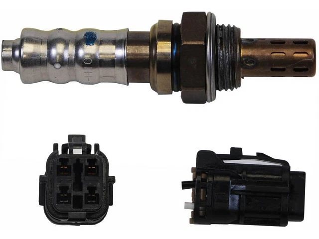 Sensor de oxígeno aguas abajo Denso 91BS56N para Kia Optima 2010 Foto 1 de 1