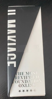 WOKE UP LIKE THIS Flawless Base Foundation Original Natural Matte CL 060 NEW - Изображение 1 из 4