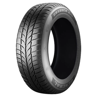 REIFEN GANZJAHRES GENERAL 235/55 R19 105W GRABBER ALL SEASONS 365 - Bild 1 von 4