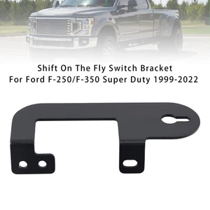 Shift On The Fly Switch Bracket For Ford F-250/F-350 Super Duty 1999-2022 - Picture 1 of 12