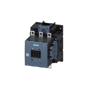 Leistungsschütz, AC-3 185 A, 90 kW / 400 V AC (50...60 Hz) / DC-Steuerung... - Bild 1 von 1
