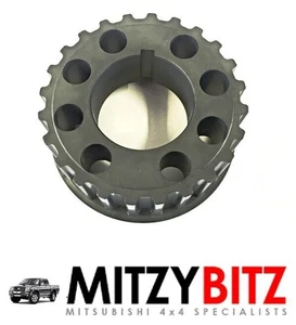 Kurbelwelle Nockenwelle Antriebsritzel für Pajero Shogun Sport K94W MK1 2.5D - Bild 1 von 6