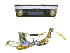 Gebrauchte Pioneer Carrozzeria DEH-P930 1DIN Auto Audio CD DSP RCA getestet und funktionsfähig - Bild 1 von 6