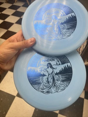 Twin Westside Discs BT Medium Moonshine Maiden 176g - Image 1 of 4