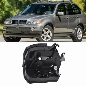 FRONT RIGHT LOCK LATCH FOR BMW For X5 For E53 00 06 DIRECT REPLACEMENT - Picture 1 of 8