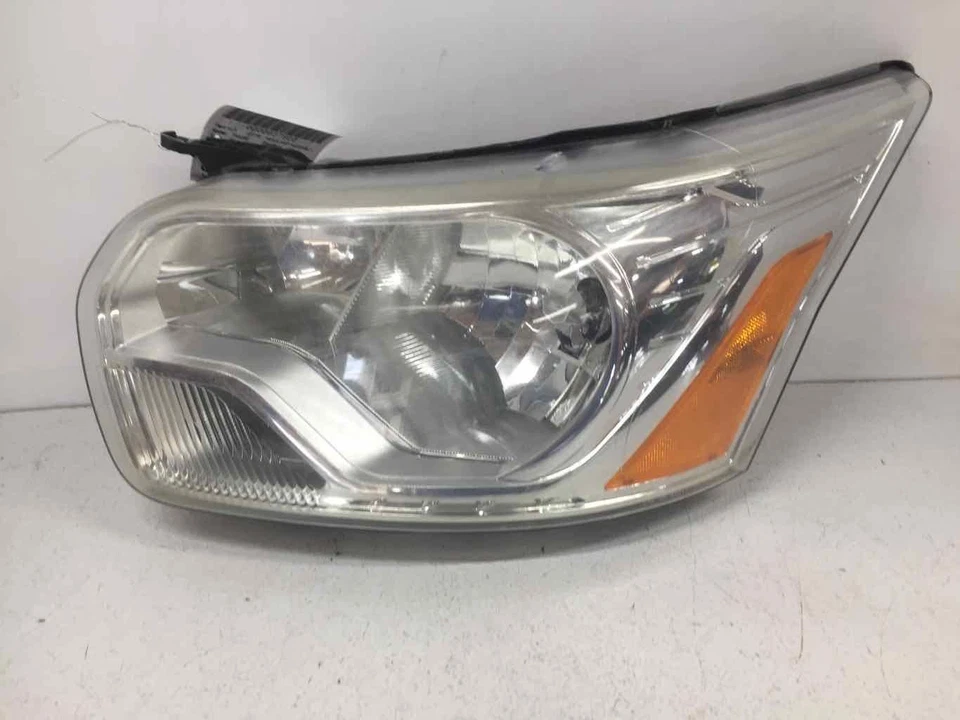 15 FORD TRANSIT 250 Headlamp Assembly Left - Изображение 1 из 4