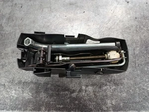 Werkzeugkasten Bordwerkzeug Wagenheber VW Lupo Bj.2000 1H0012115C 6N0011031B - Bild 1 von 9