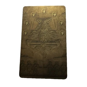 Legend of Zelda: Tears of the Kingdom Collector's Edition Steelbook - Picture 1 of 3