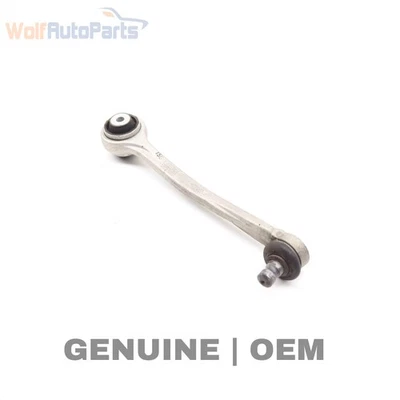 2018-2019 2021-2024 AUDI RS5 — передний правый верхний рычаг управления (передний) - Изображение 1 из 4