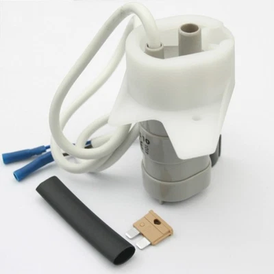 Thetford Wasserpumpe Spühlpumpe Pumpe Toilette WC C2  C3 C4  C200 C400  C500 - Bild 1 von 4