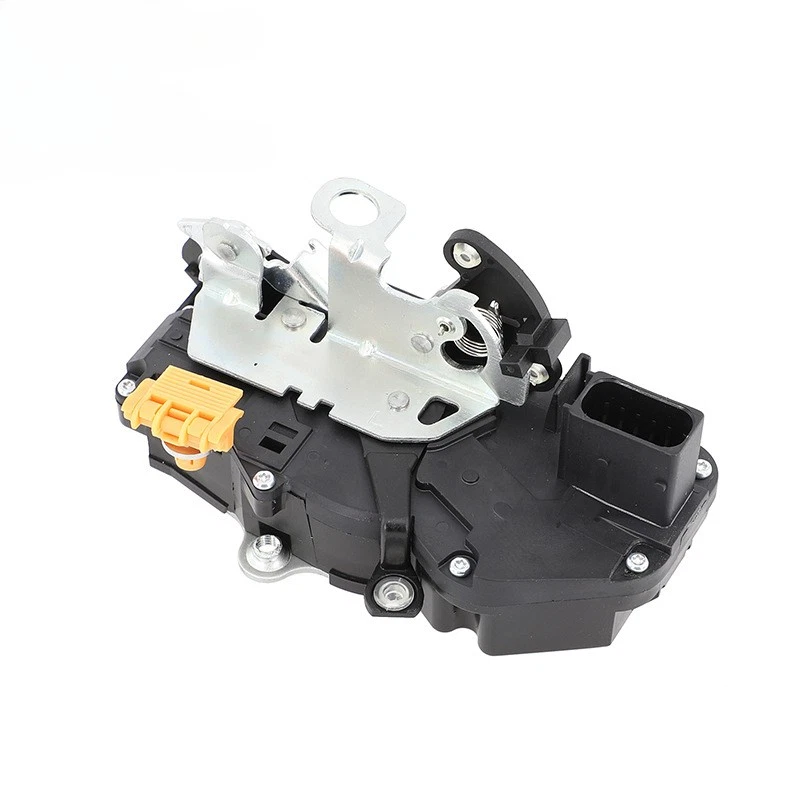 Door Lock Actuator for Chevy Silverado 1500 GMC Sierra Cadillac Front Driver LH/ Foto 1 de 3
