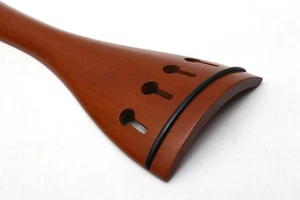 1pcs Advanced 3/4 basso verticale coda giuggiola legno contrabbasso parti - Foto 1 di 4