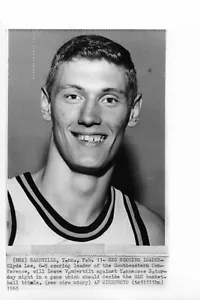 Clyde Lee Vintage Original Press & Team Photos Lot of 6 Golden State SF Warriors - Picture 1 of 12