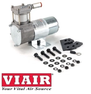 Compresor VIAIR 130PSI 1.53CFM 90 Serie 98C 12V ajuste universal 00098 - Imagen 1 de 5