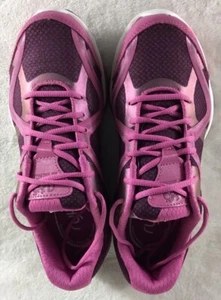 Ryka Tenis Mujer 6M Influencia Entrenador Cruzado Zapatos Rosa C8198M9650 - Imagen 1 de 10