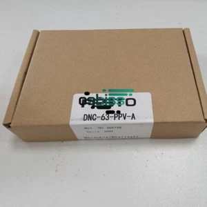 DNC-63-PPV-A 1X NEW FESTO DNC-63-PPVA 369198 Wear Parts Seal Maintenance Kit - Picture 1 of 3