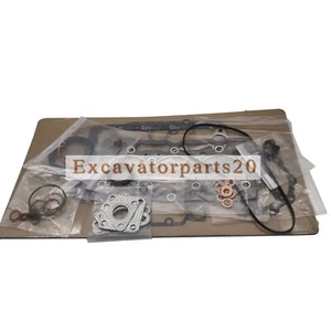 New Full Overhaul Head Gasket Kit Fit For Shibaura S753 Engine Ford 1310 Tractor - Picture 1 of 3