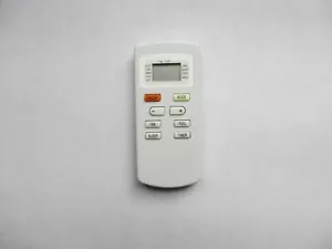 Remote Control For TaoTronics TT-AC004 TT-AC003 TT-AC001 Window Air Conditioner - Picture 1 of 5