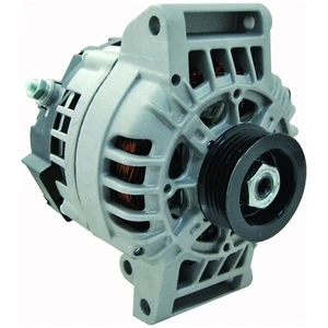 Alternator for Saturn Ion 2003-2004 L4 2.2L 2198cc 134cid 22683070 AL8795X 13944 - Picture 1 of 9