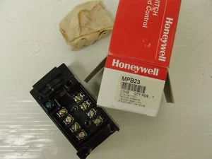 Honeywell Micro Switch Body, MPB23 - Picture 1 of 2