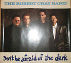ROBERT CRAY Don't Be Afraid of Dark, Mercury promo poster, 1988, 24x36,EX, blues
