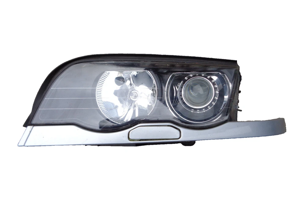 Xenonscheinwerfer 0301089275 AL Bosch links BMW E46 Touring 318i - Bild 1 von 4