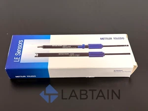 Mettler Toledo LE422 pH Sensor LE - Picture 1 of 3