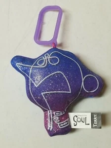 EUC Disney Pixar SOUL #5 TERRY Plush McDonald's 2020 Happy Meal Toy - Picture 1 of 3