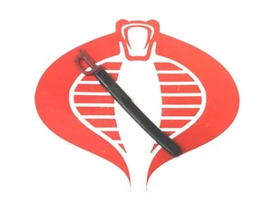 GI Joe Weapon Classified Crimson Guard Saber 1:12 accessorio originale per figure - Foto 1 di 1
