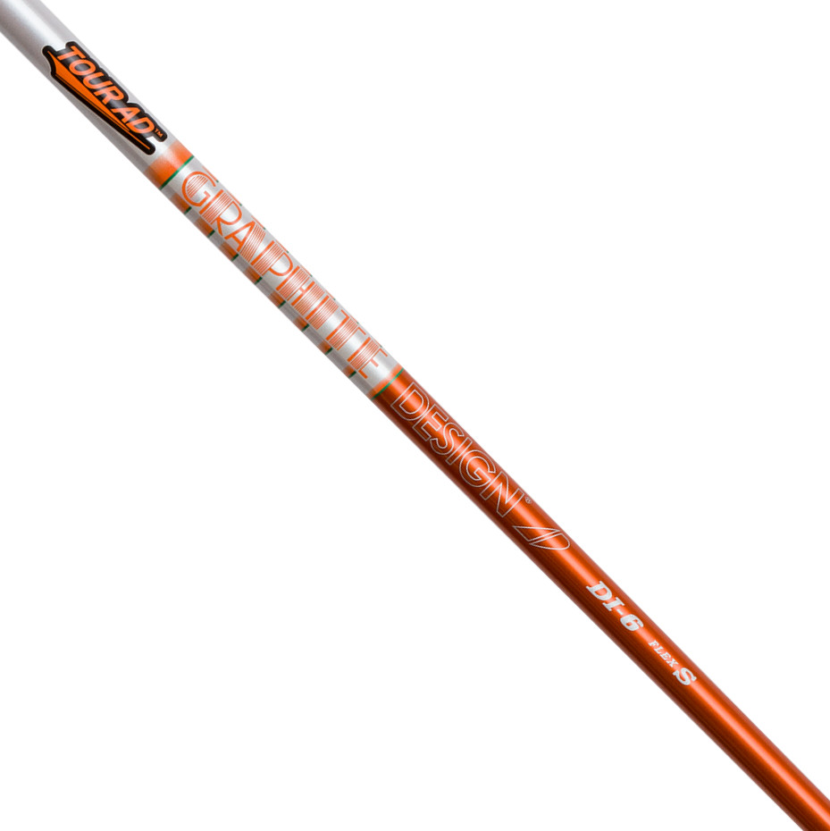 Graphite Design Tour AD DI Golf Club Shafts for sale - eBay