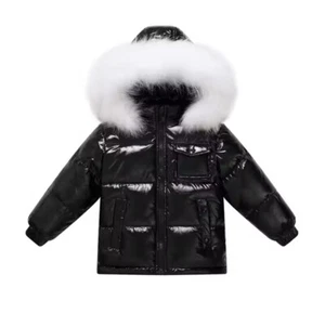 Puffer Jacket For Kids Size 3-4 Years - Picture 1 of 1