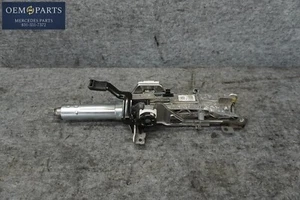 ✔ MONTAJE COLUMNA DE DIRECCIÓN MERCEDES X247 GLB250 GLB35 2020-2023 OEM - Imagen 1 de 6